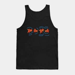 Goldfish 0101 Tank Top